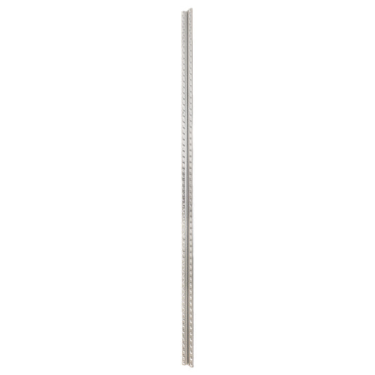Metalsistem SUPER S1 Pfosten 1972 mm