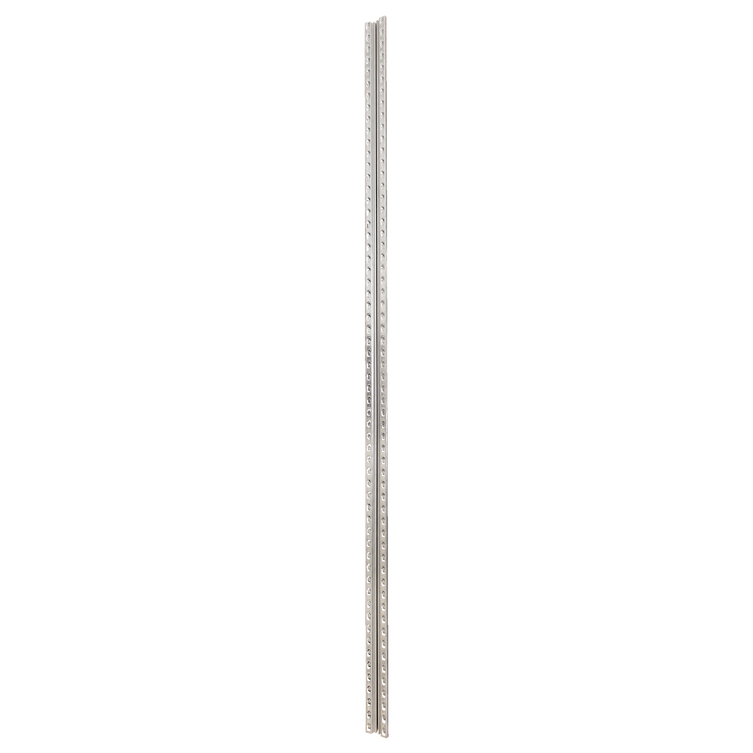 Metalsistem SUPER S1 Pfosten 1972 mm
