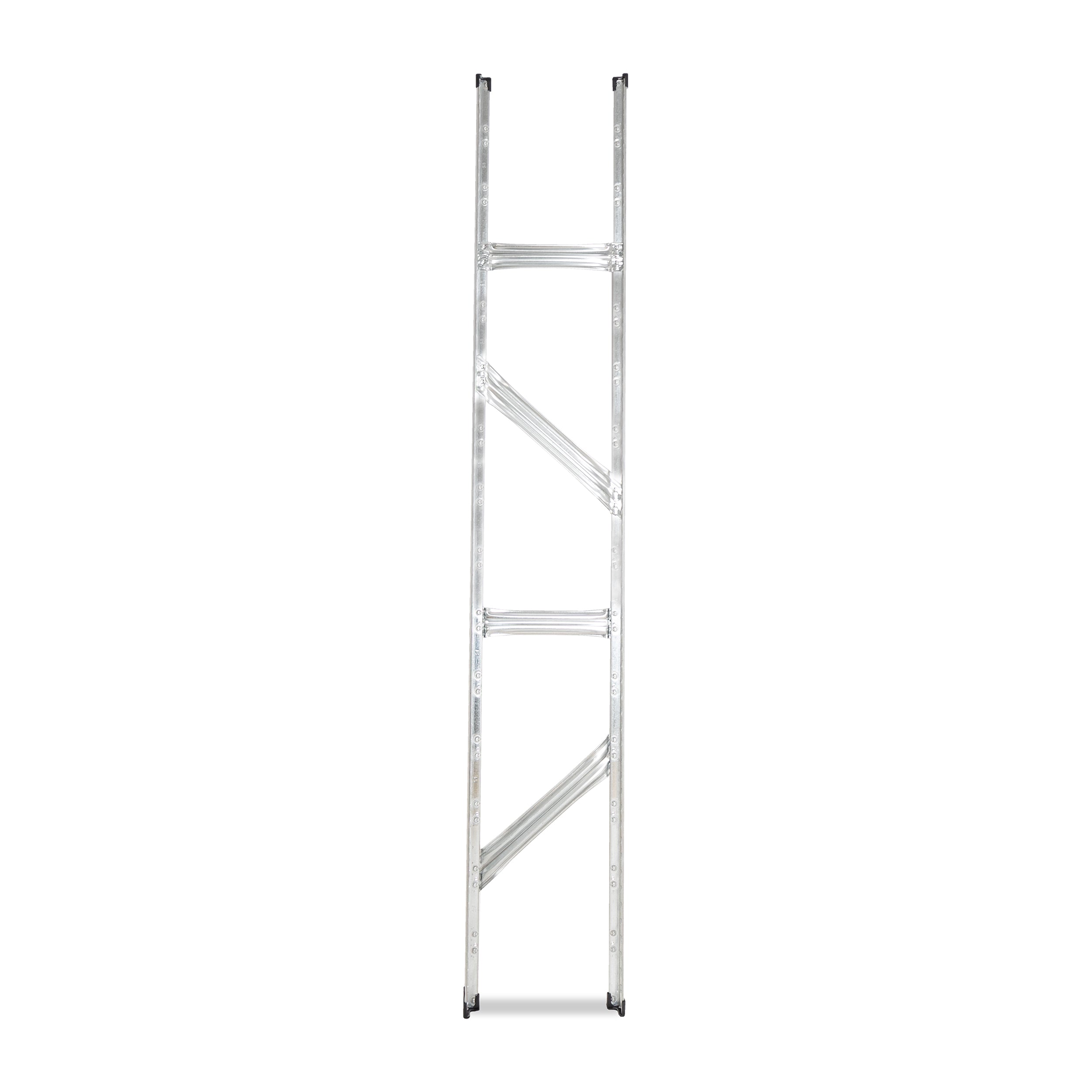Metalsistem SUPER S1 Rahmen 1972x600 mm