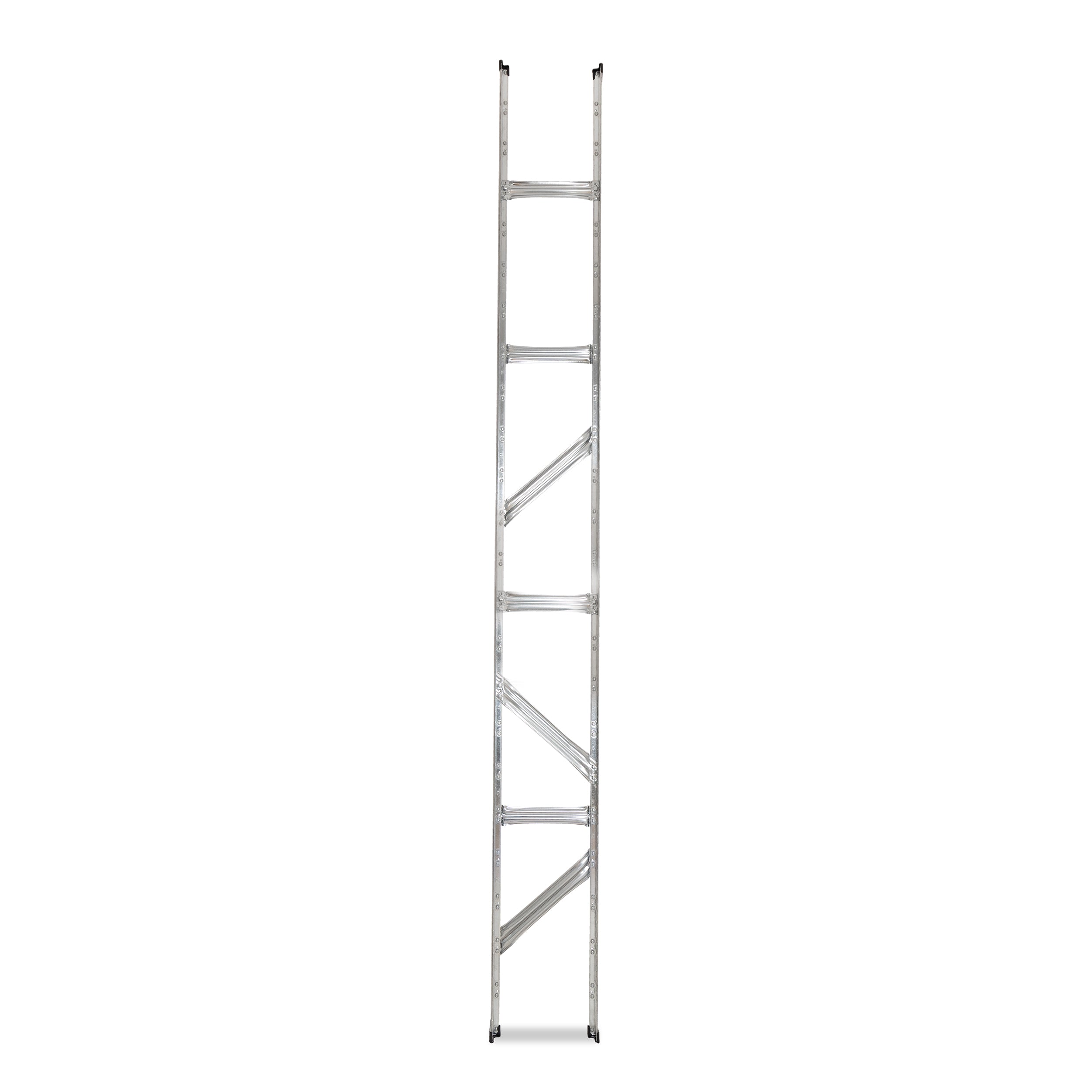 Metalsistem SUPER S1 Rahmen 3028x320 mm