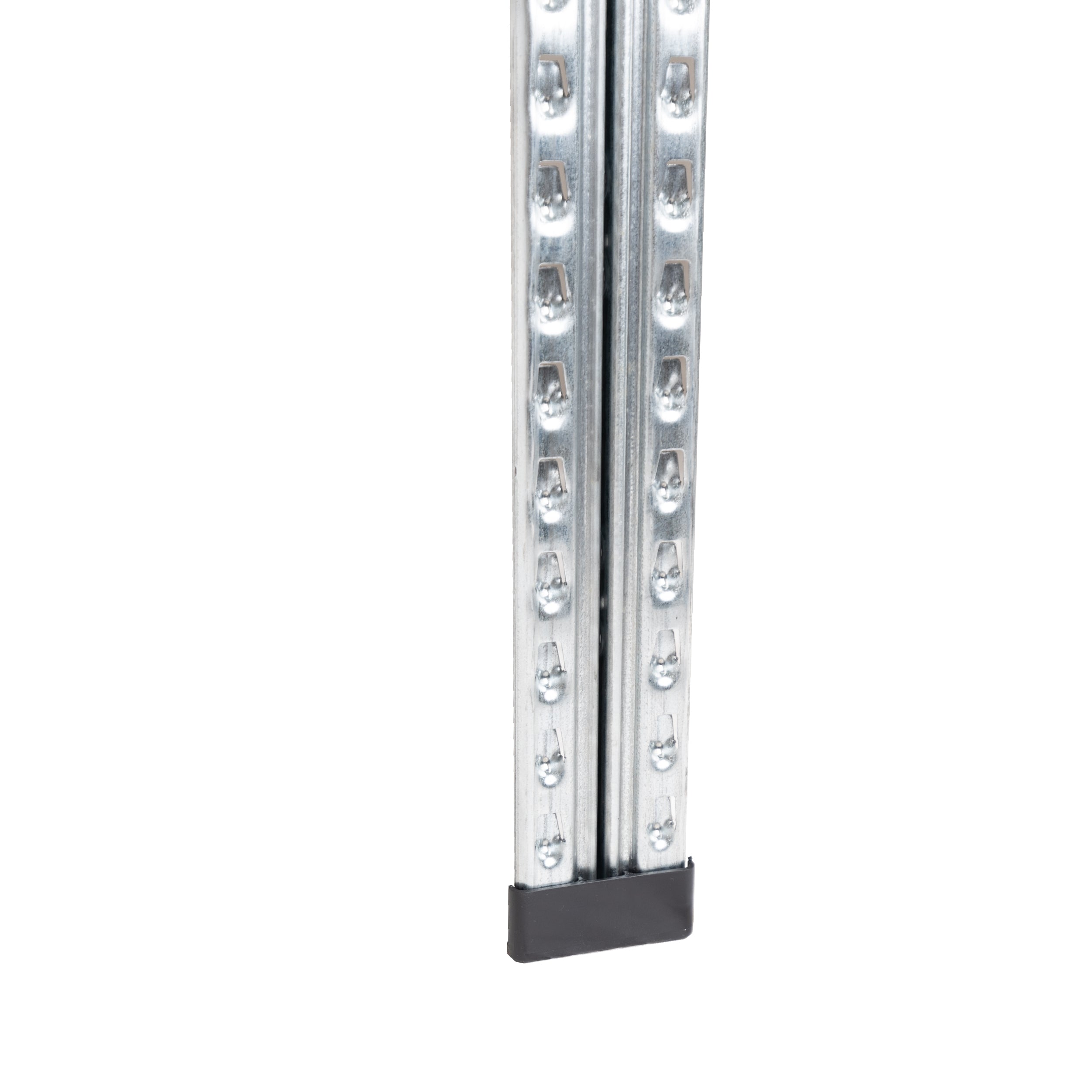 Metalsistem SUPER S1 Rahmen 1972x500 mm