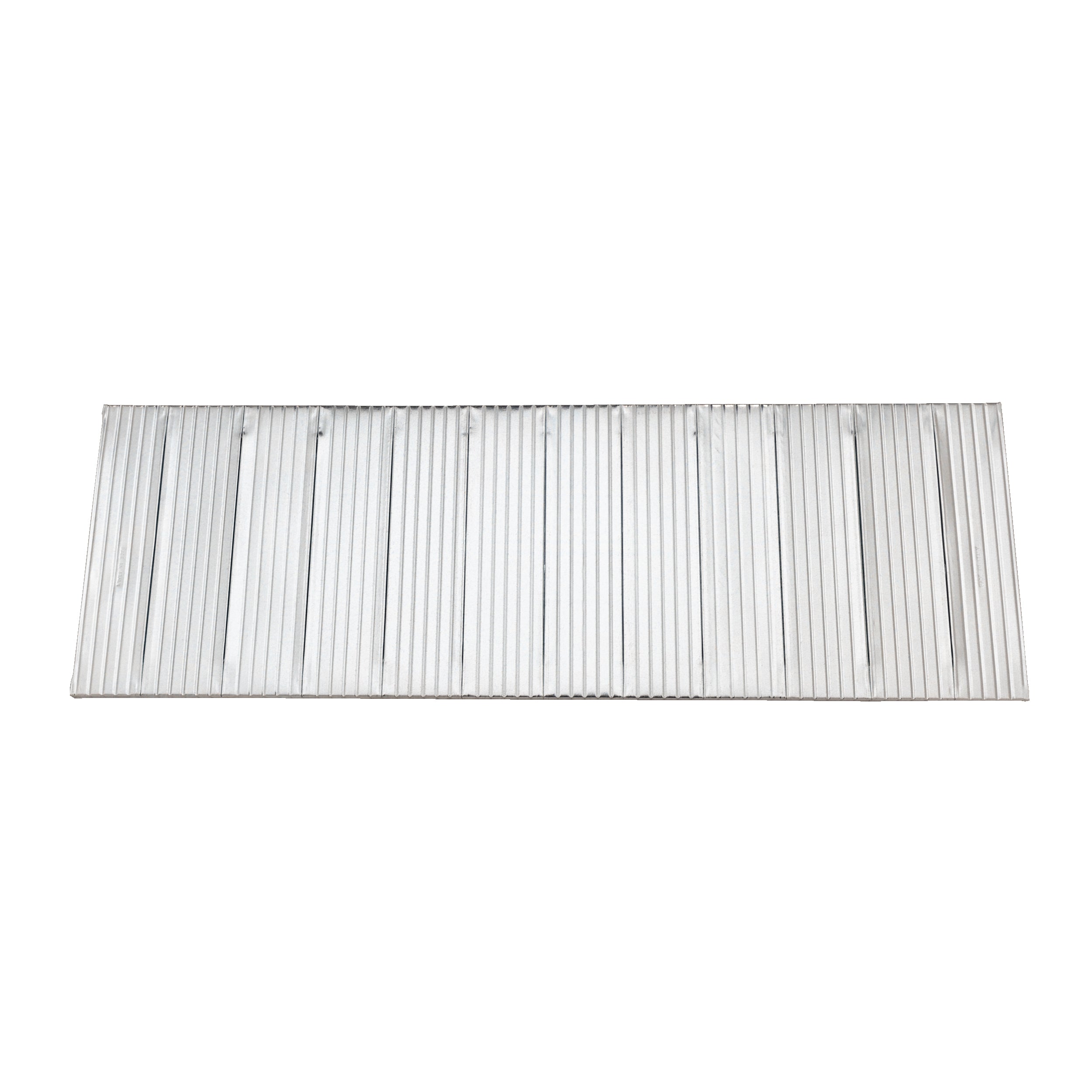 Metalsistem SUPER Bodenpaneel H12 900x320 mm